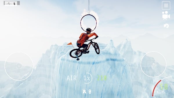 Descenders APK android gratis