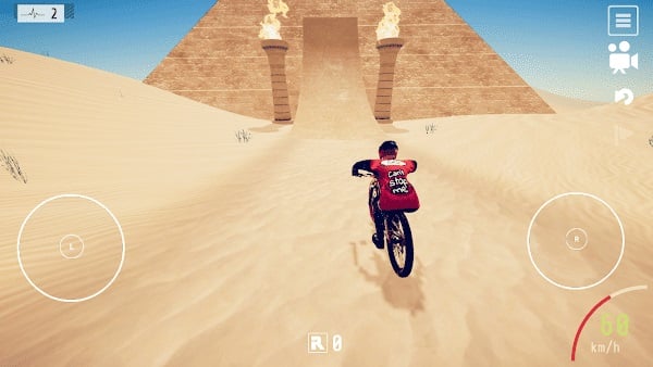 Descenders APK gratis