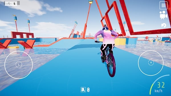 Descenders APK para android